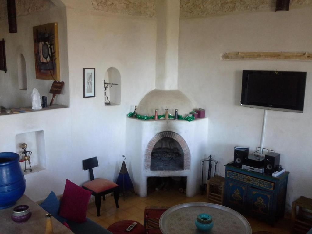 La Maison Essaouira Hotel Exterior foto