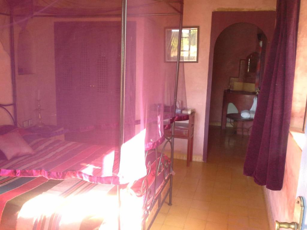 La Maison Essaouira Hotel Habitación foto
