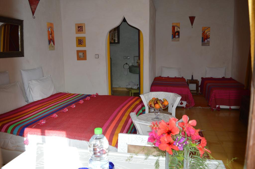 La Maison Essaouira Hotel Exterior foto
