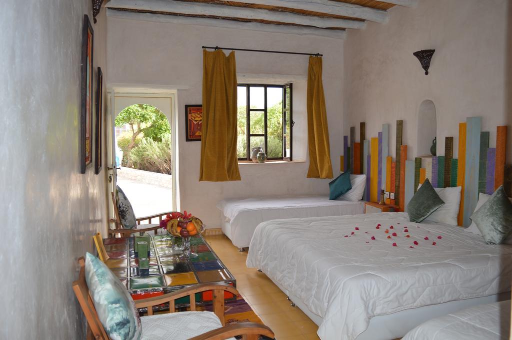 La Maison Essaouira Hotel Exterior foto
