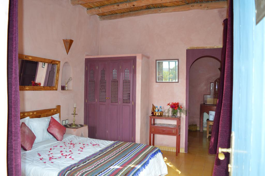 La Maison Essaouira Hotel Exterior foto