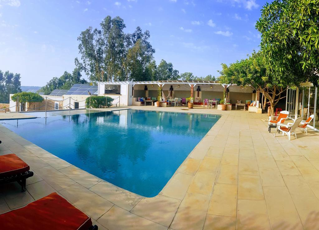 La Maison Essaouira Hotel Exterior foto